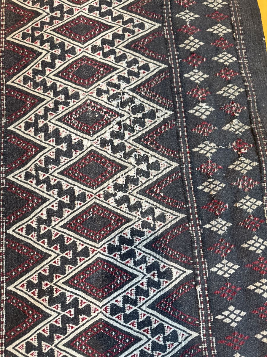 Tappeti: Orientalischer persischer Teppich – Usato da Chur venduto da Mohammad.miga 1