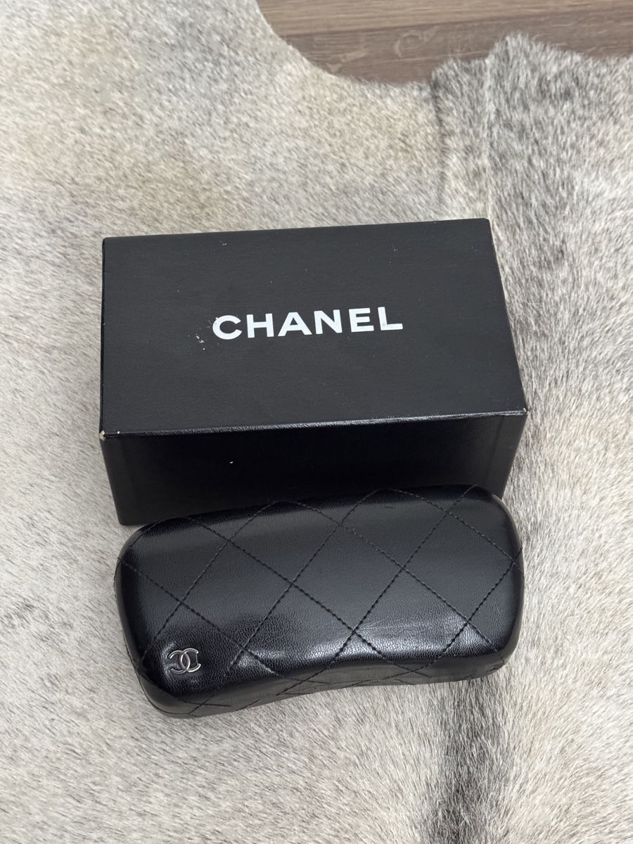 Chanel Occhiali & Lenti: Vintage Chanel sunglasses – Usato da Stetten AG venduto da senijadb 5