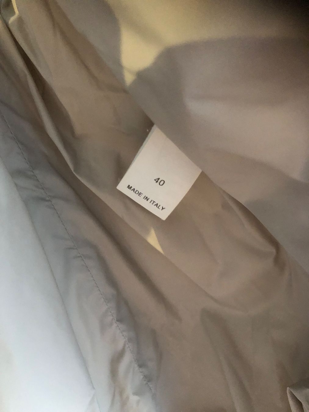 Brunello Cucinelli Gilets & Westen: Brunello Cucinelli – Gebraucht aus Carouge GE von Lm88km 8