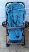 6-in1 Set Cybex inkl. KAISER Lammfell