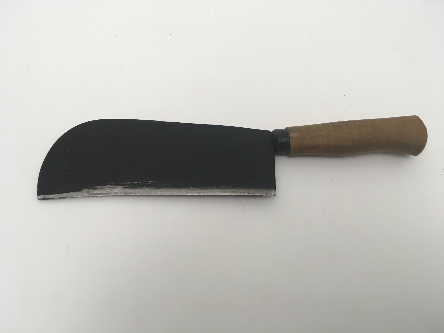 Posate: altes Messer Werkzeug / Hackbeil, Machette – Usato da Rheineck venduto da emma.gut 2