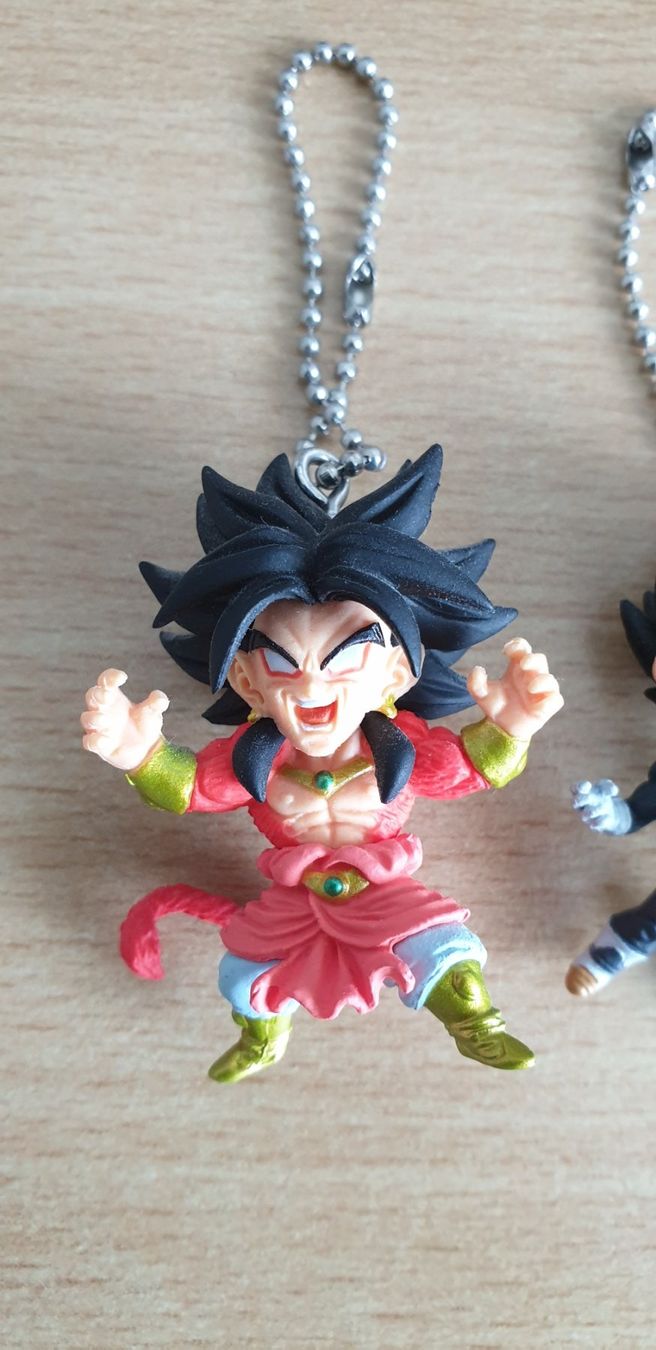 Statuette: Dragon Ball heroes figuren – Usato da Richterswil venduto da Bardock0124 1