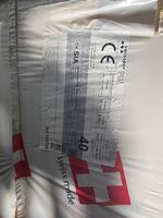 Swisspor Pir Premium Plus 40 mm