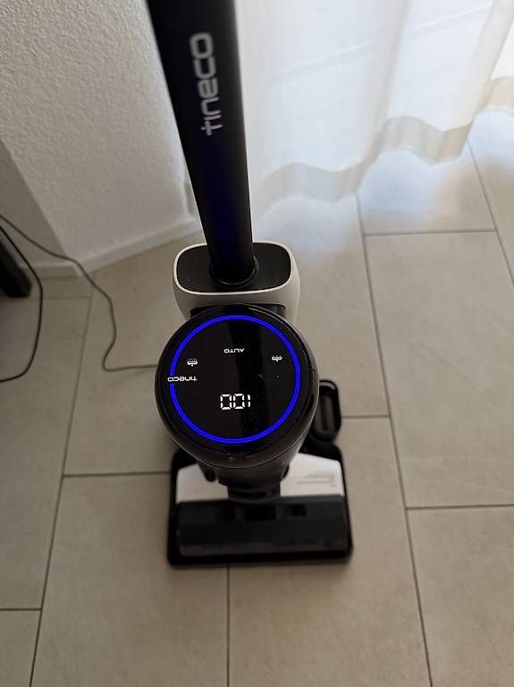 Aspirapolveri & Accessori: Tineco Saugwischgerät – Usato da Bülach venduto da Peron83 2