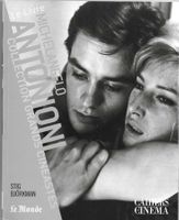 CAHIER DU CINEMA  -  MICHELANGELO ANTONIONI