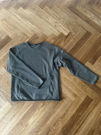 Arc'teryx Pullover Damen Olive  Grösse S guter Zustand
