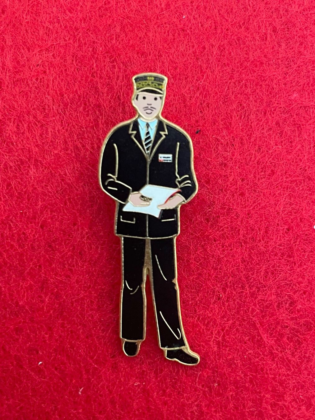 Plaquettes & Badges: Pin's CFF/SBB – D'occasion à Auvernier par pipaille
