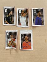 Panini CocaCola 2026:Guardiol,VanDijk,Saliba,Valverde,Jimene