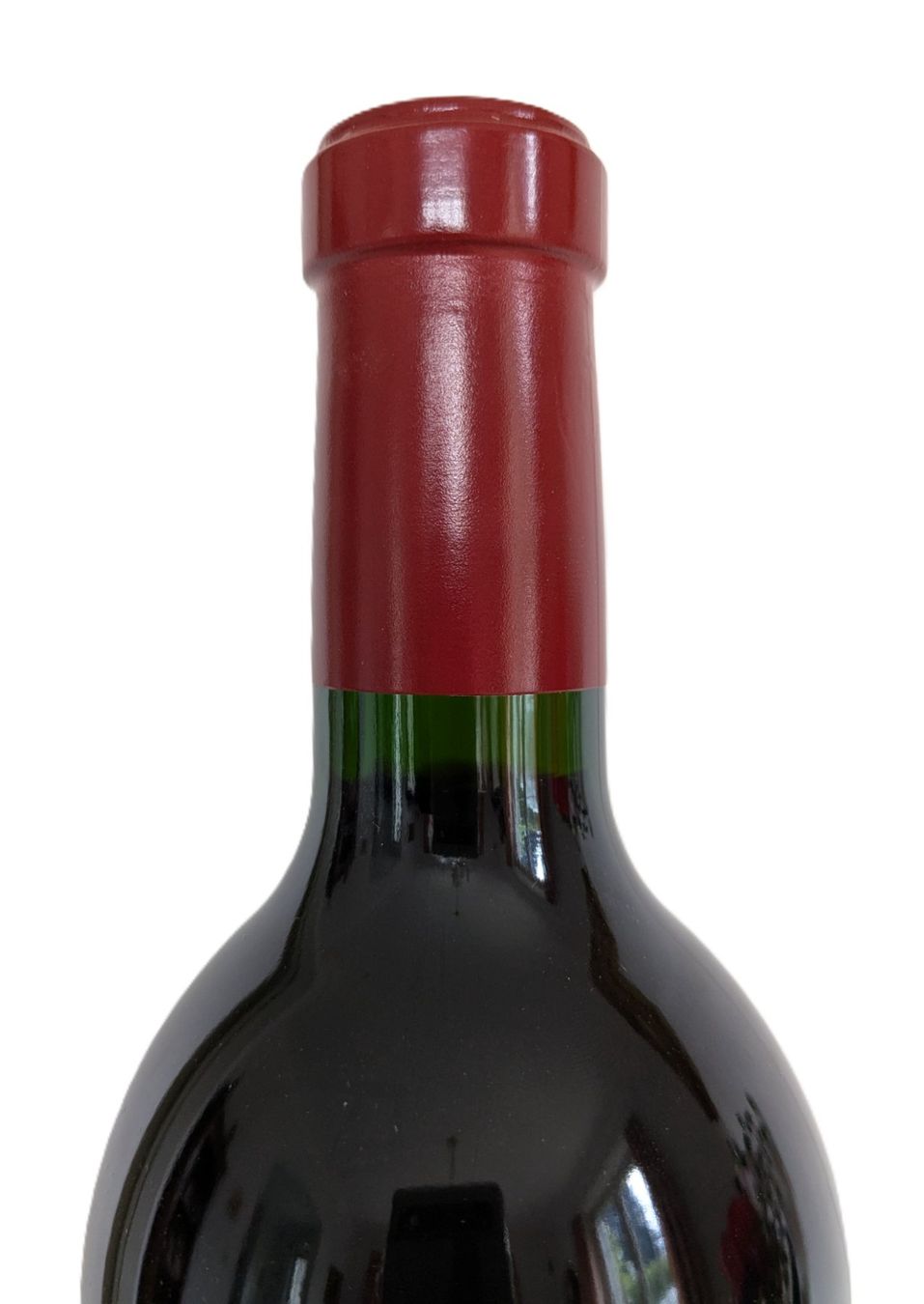 Wein: Colgin IX Estates 2016 – Neu (gemäss Beschreibung) aus Giffers von agu25 3