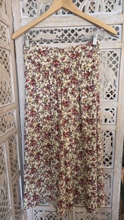Jupe Sezane Maria neuve avec étiquette, taille 34