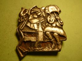 LUZERN 1983 SILBER