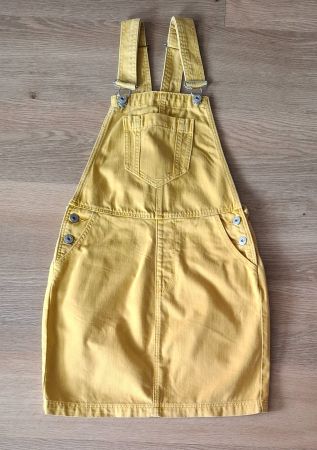 2121SE – Combi jupe Clockhouse C&A – 34