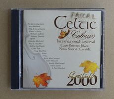 Celtic Colours International Festival 2000 - T5