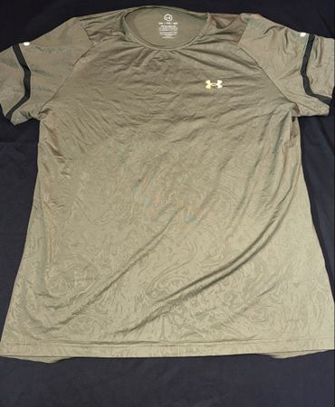 Under Armour Shirt, XXL