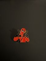 PIN Anstecker Deadpool Comic Figur neu