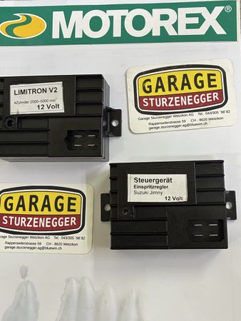 🇨🇭Suzuki Jmmy Samurai LIMITRON REGLER suzuki 🇨🇭