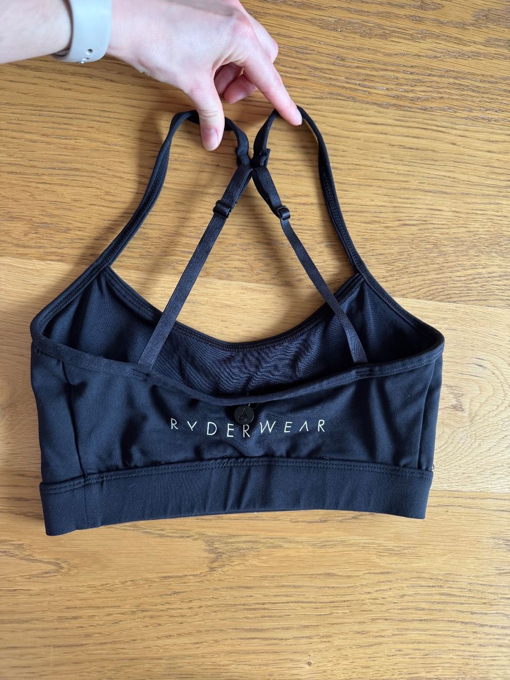 Tops: Ryderwear Sport-BH – Gebraucht aus Zürich von SNovo 1