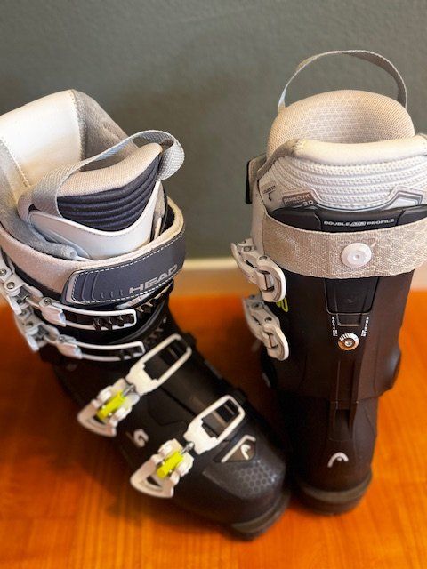 Head Scarpe da donna: Skischuh Head EDGE LYT 100 – Usato da Greifensee venduto da Badi1190 1