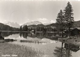 Lenzerheide - Heidsee