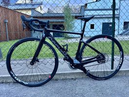 Cervélo Caledonia Sram Rival Etap AXS 51