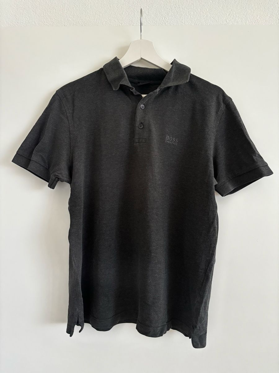 Hugo Boss Magliette Polo: Hugo Boss Polo Shirt – Usato da Basel venduto da sop_h98w
