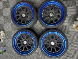Forgeline Zumac ZX3R 9x17 5x100
