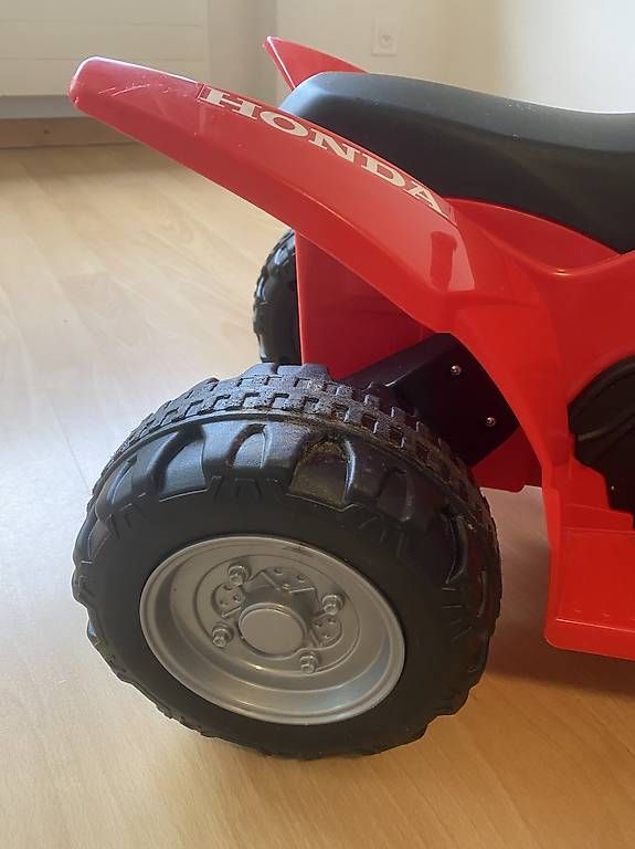 Veicoli per bambini: Honda Kinderauto  – Usato da Zürich venduto da ER- 4