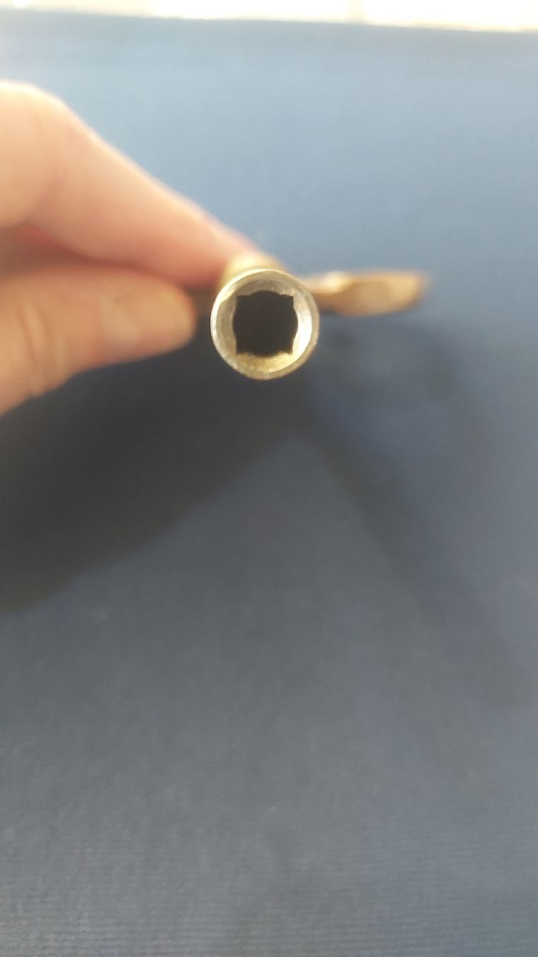 Chiavi: Clef ancienne pour remonter les pendules – Usato da Marsens venduto da jogocade 2