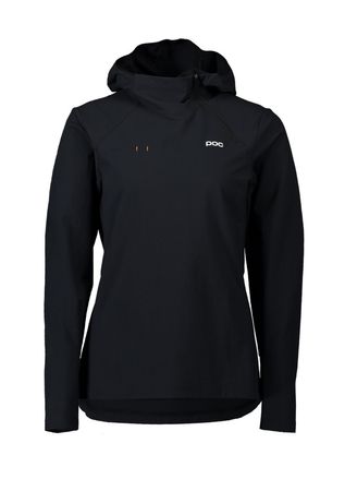 POC Frauen Fahrrad Thermal Jacke Gr. S - neu!