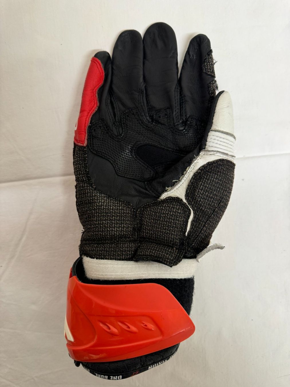 Alpinestars Autres accessoires hommes: Alpinestars Supertech Gr. XL – D'occasion à Wetzikon ZH par Giloco 6