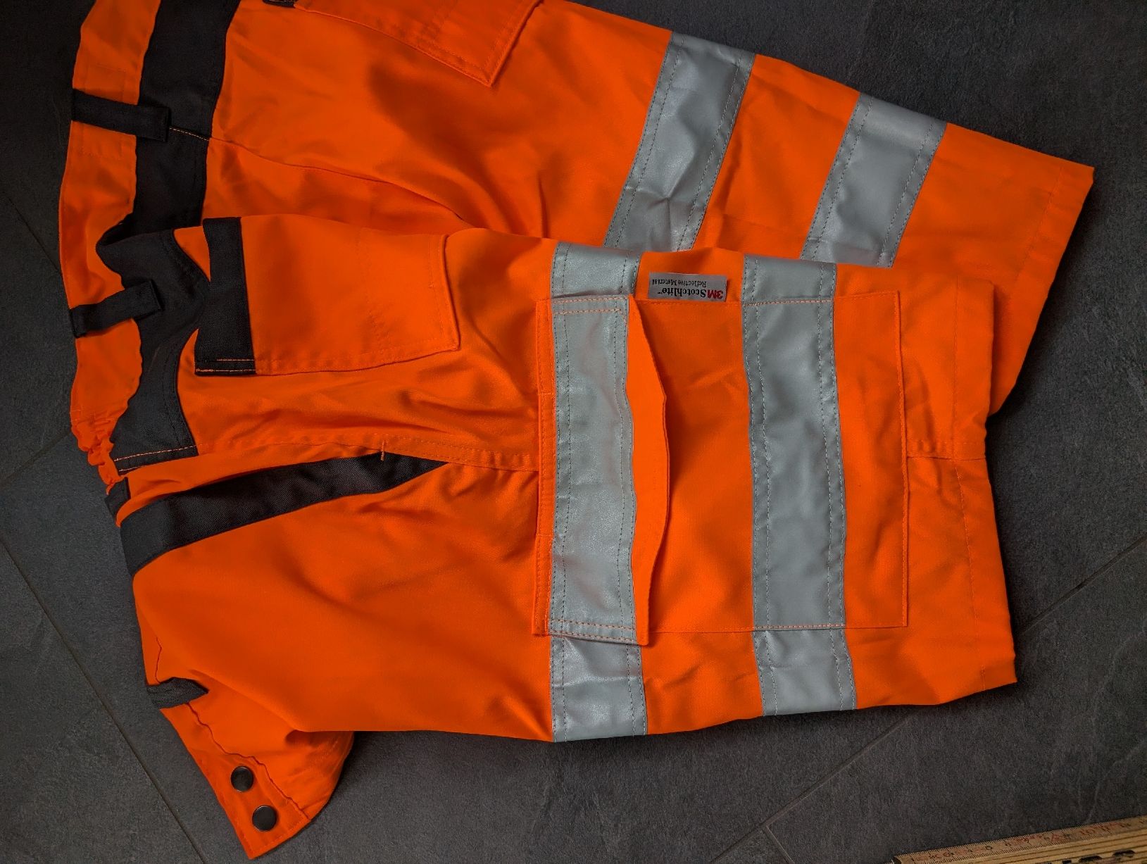 Pantalons: Arbeitshose Albiro, Neu  – Neuf (Voir description) à Davos-Platz par v2cat 6