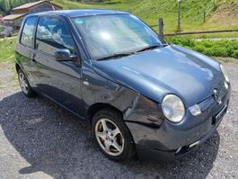 VW Lupo 1.2 TDI / Lupo 3L