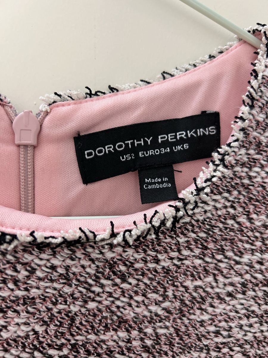 Kleider: Kleid Dorothy Perkins Gr. 34 – Gebraucht aus Winterthur von Guizza93 2