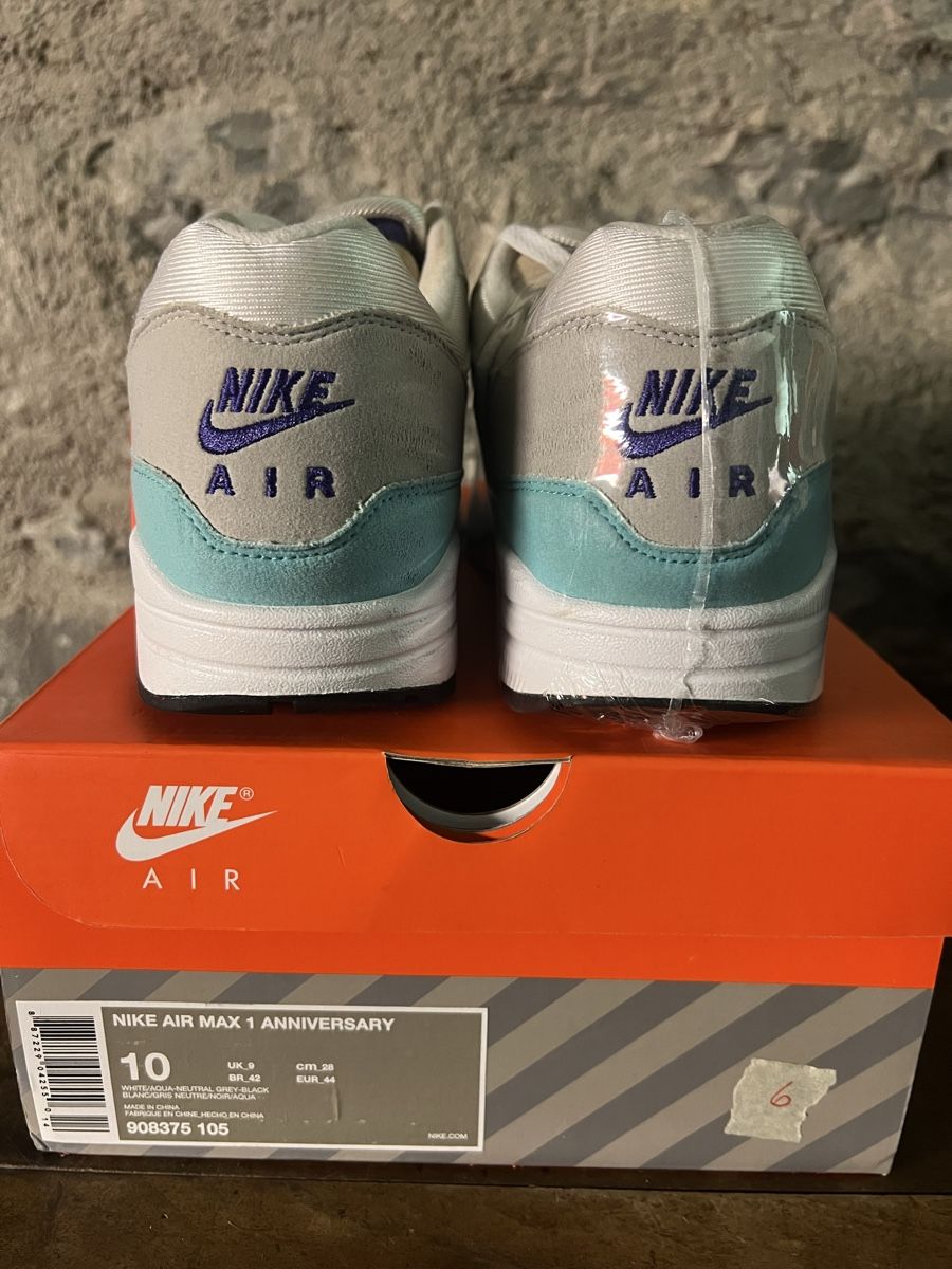 Nike Scarpe da uomo: Nike Air Max 1 – Usato da Zürich venduto da Realvintagesale 4