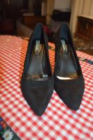 Scarpa pumps-decolleté da donna