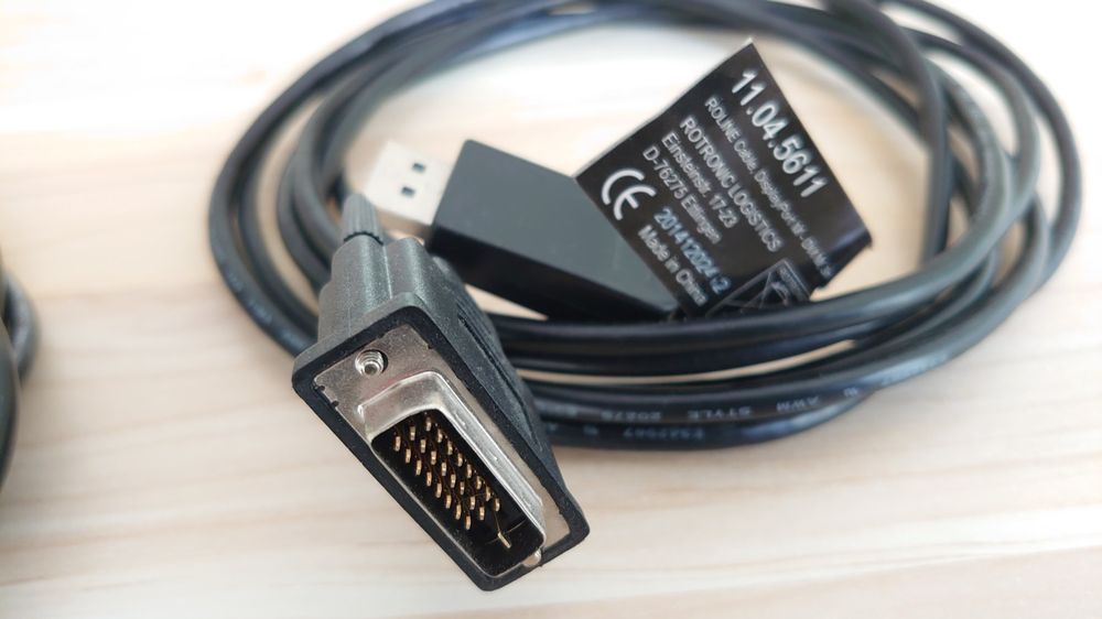 Roline HDMI HS Kabel, 10m günstig kaufen bei Huss Licht & Ton