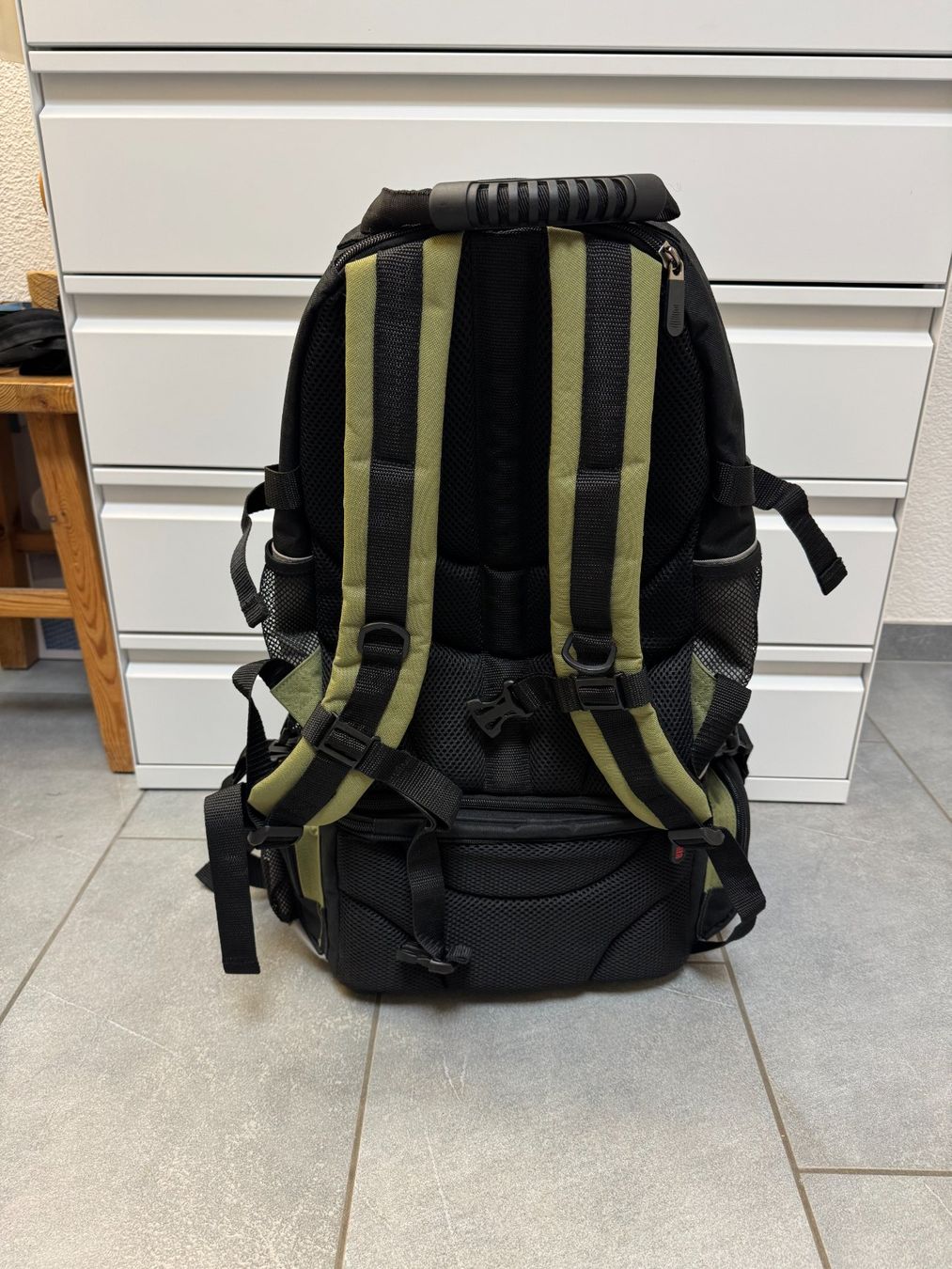 Sacs à dos: Fischer Rucksack "NEU" – Neuf (Voir description) à Grüt (Gossau ZH) par dasbessste 2