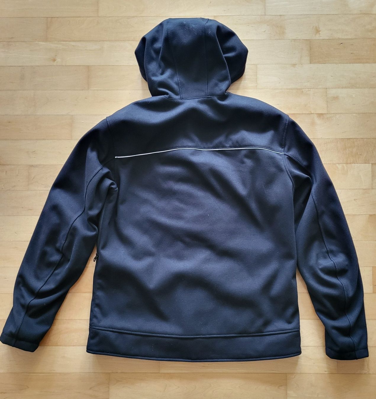 Vestes: Harley Davidson Softshell-Jacke – D'occasion à Pfäffikon ZH par dan_xft7 1