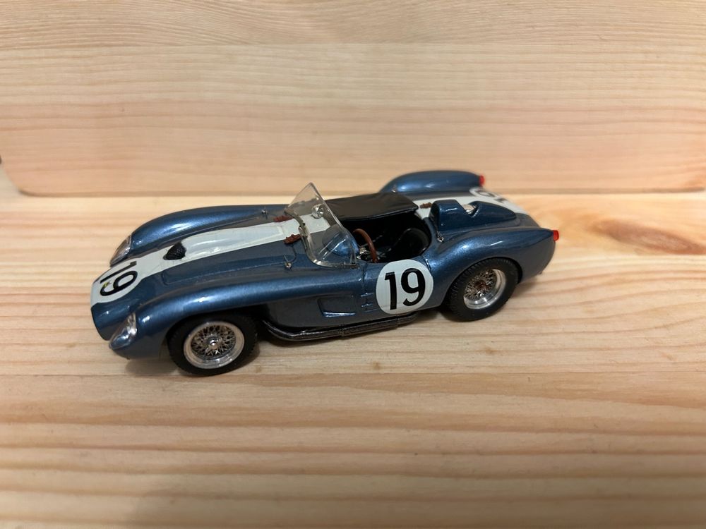 3 Stk. 1:43 Modelautos, verschiedene Marken und Hersteller | Kaufen auf ...