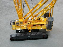 Grue géante