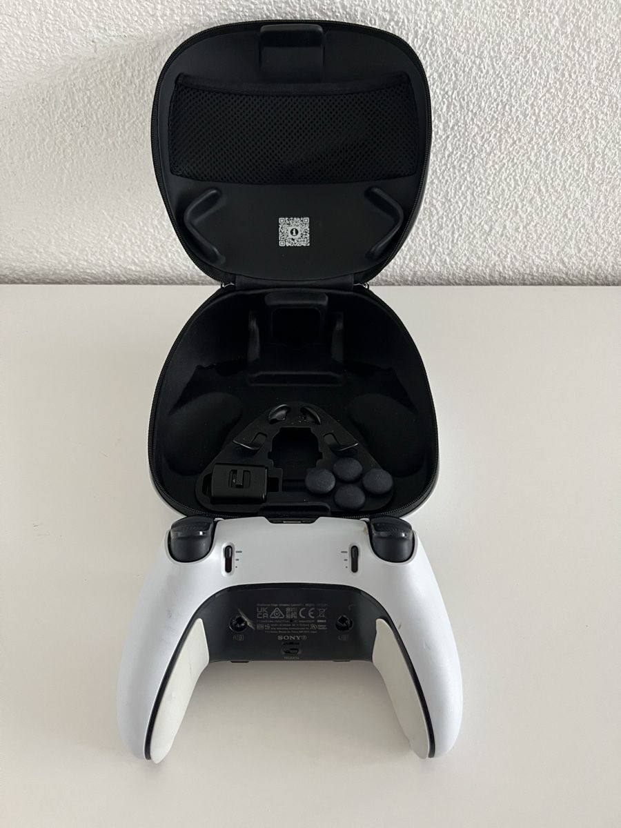 Sony Konsolen: Dualsense Edge PS5 Controller – Gebraucht aus Horgen von iho667 1