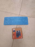 Nettoyeur de sol électrique rechargeable 