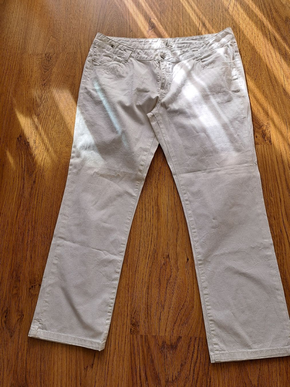 Tom Tailor Hosen: TOM TAILOR Jeanshose L/XL – Neu (gemäss Beschreibung) aus Frauenfeld von berk39