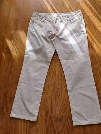 TOM TAILOR Jeanshose L/XL