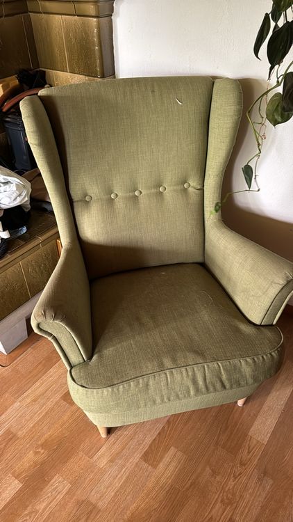 Ikea Sessel Kaufen auf Ricardo