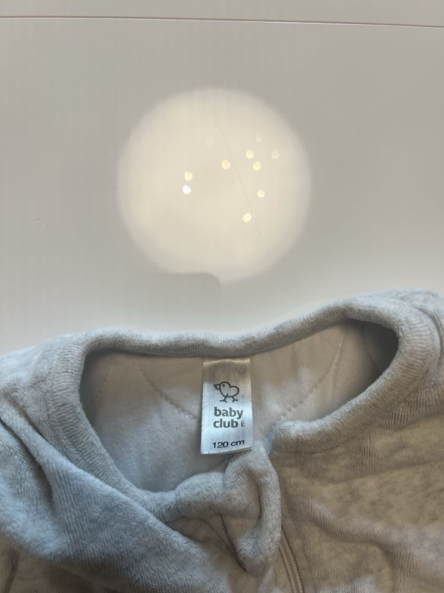 Lotti & Set di vestiti: Winter Schlafsack 120 – Usato da Dietikon venduto da Lena.86 2