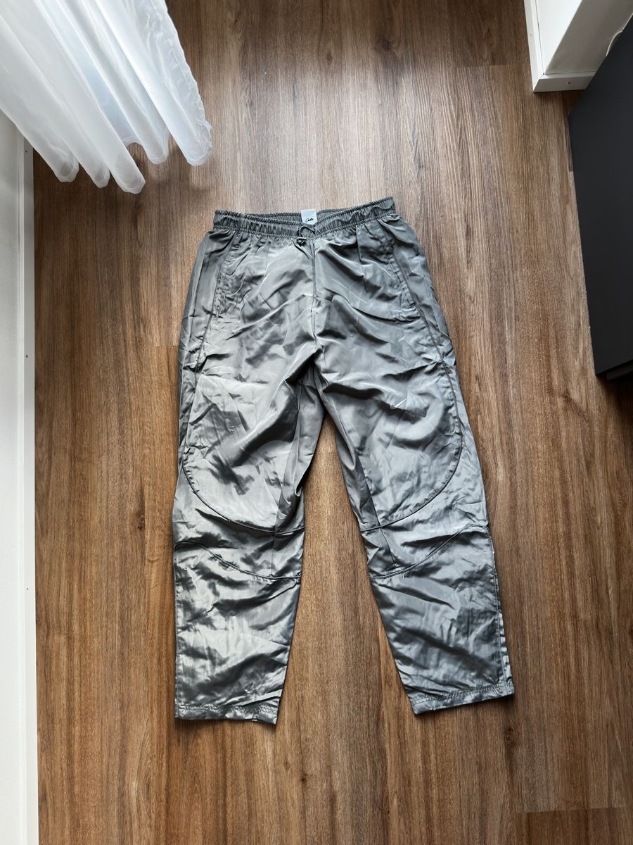 Corteiz Lotti di vestiti: Nike x Corteiz Grey Reflective Tracksuit – Nuovo (secondo la descrizione) da Zürich venduto da huskydoesit 3