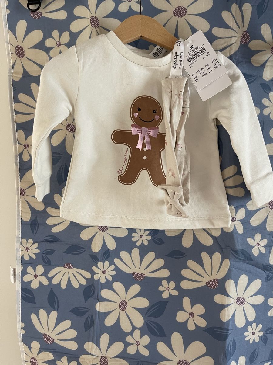 Maglioni & Felpe: Langarmshirt Gr. 62 neu – Nuovo e nell'imballaggio originale da Aesch BL venduto da drFrodo 3