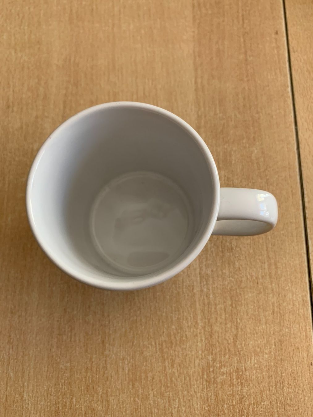 Tassen: BVB Tasse – Gebraucht aus Reinach BL von jessihome 2