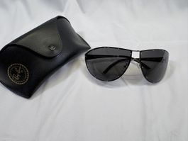 Police Sonnenbrille
